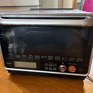 【良品】東芝 電子レンジ ER-HD300 2010年製