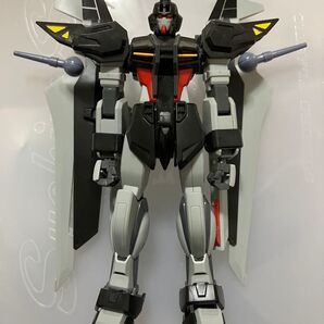 HG ストライクノワールガンダム ジャンク 欠品あり
