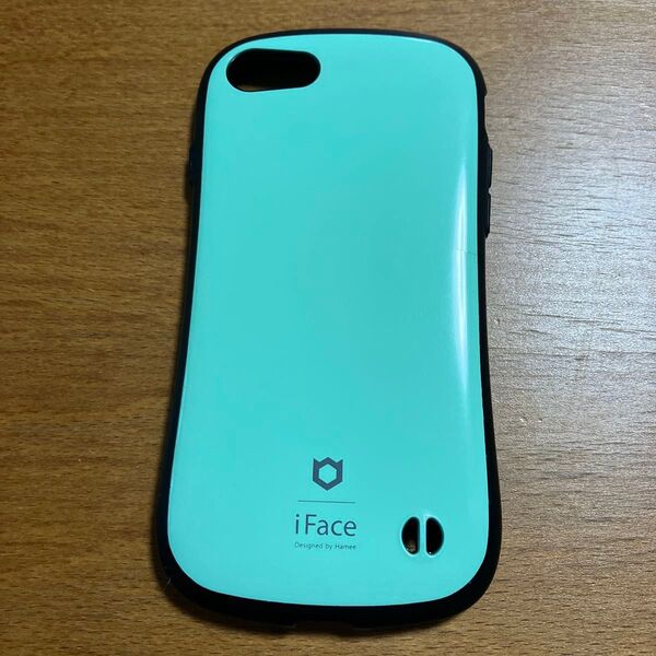 iFace アイフェイス iPhone 用ケース 第2世代SE