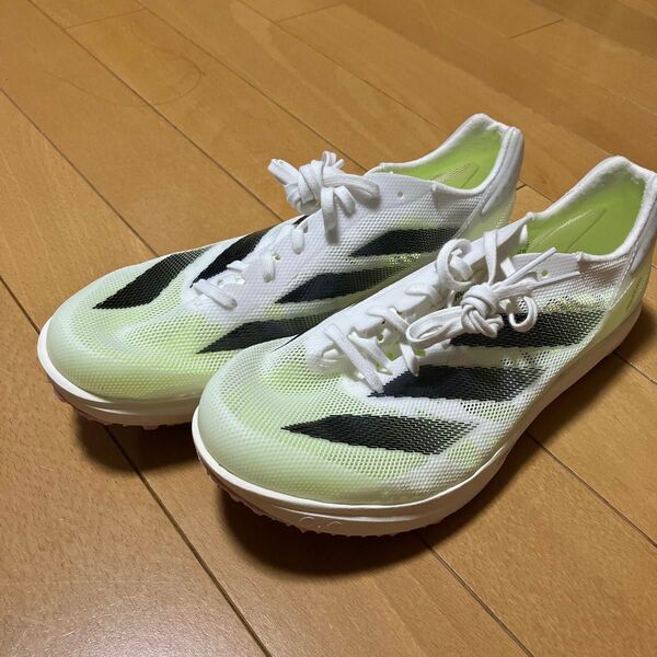 アディダス アディゼロ AVANTI TYO 24cm