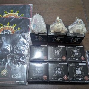 ファイナルファンタジーVII リバース発売記念くじ まとめ売り 1番くじ ファイナルファンタジー7