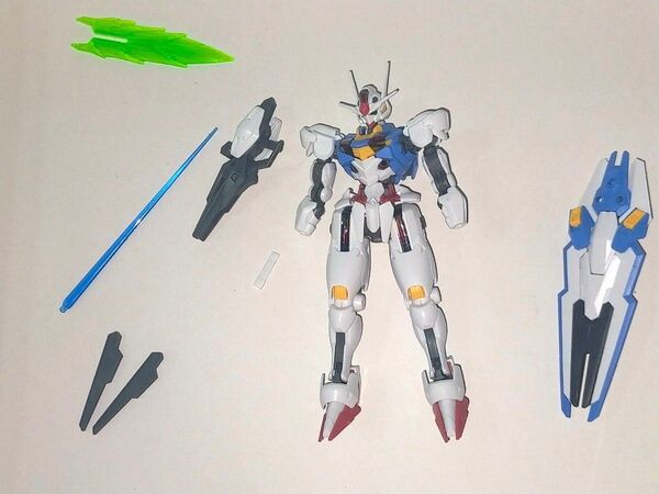 HG エアリアル ジャンク