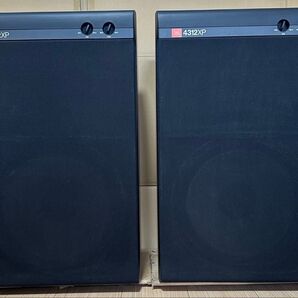 JBL 4312XP ペア