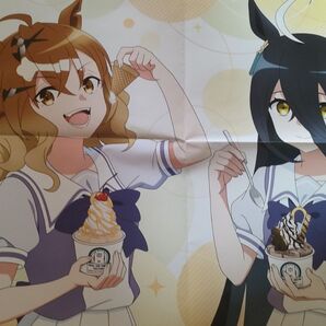 ウマ娘プリティーダービー