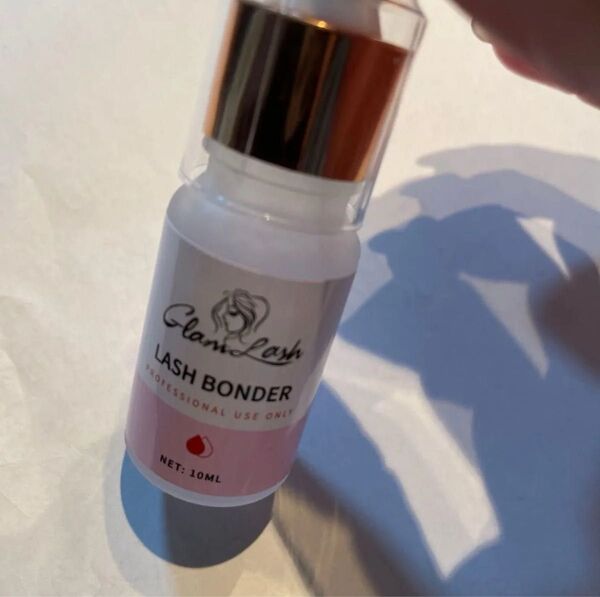 アイラッシュボンダー 10ml まつ毛エクステ セルフマツエク マツエク マツエクプライマー マツエク長持ち プライマー