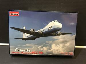 RODEN 1/144 scale BAF aviation L98 car Bear 