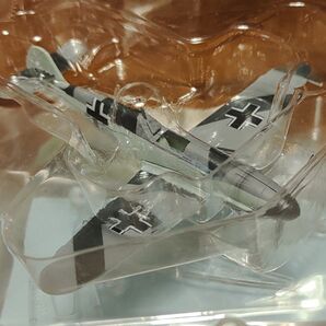 ウイングクラブコレクション 1/144 メッサーシュミット BF109F A色 迷彩 バンダイ ウイングキットコレクション 戦闘機