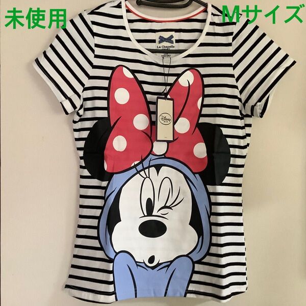 ディズニーTシャツ M