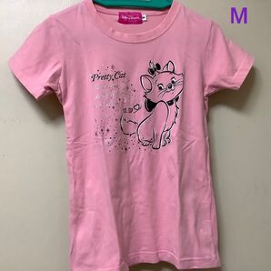 Disney tシャツ M