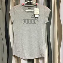 新品　PUMA プーマ　Tシャツ_画像1