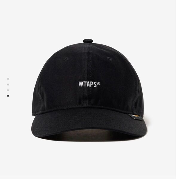 新品 WTAPS T-6M CAP NYCO TWILL CORDURA