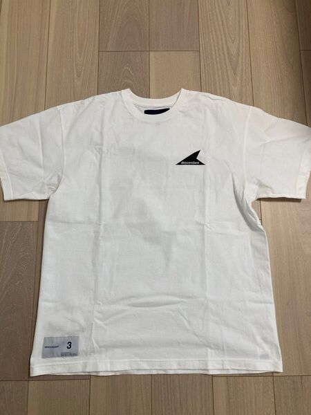DESCENDANT CETUS SS Tシャツ ディセンダント wtaps