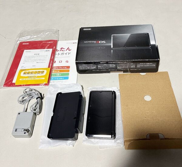 美品!Nintendo 3ds