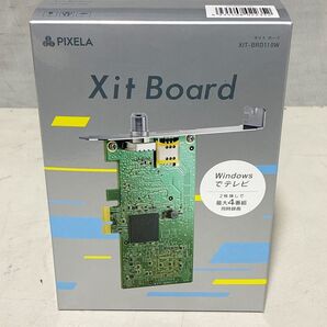美品!Xit Board XIT-BRD110W