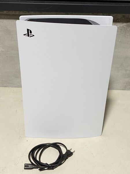 Sony PS5 CFI-1100B デジタルエディション