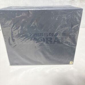 新品未開封!CCD AMC 煙突ヘドラ 石像ver