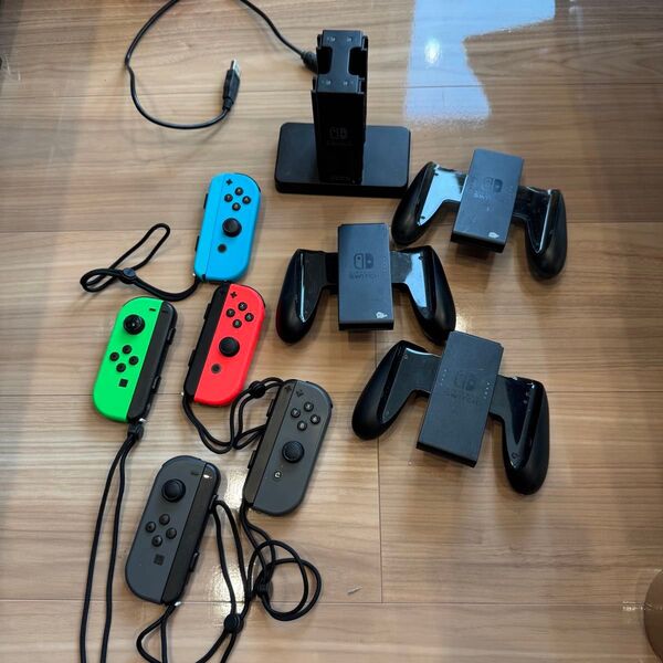 Nintendo Switch Joy-Con