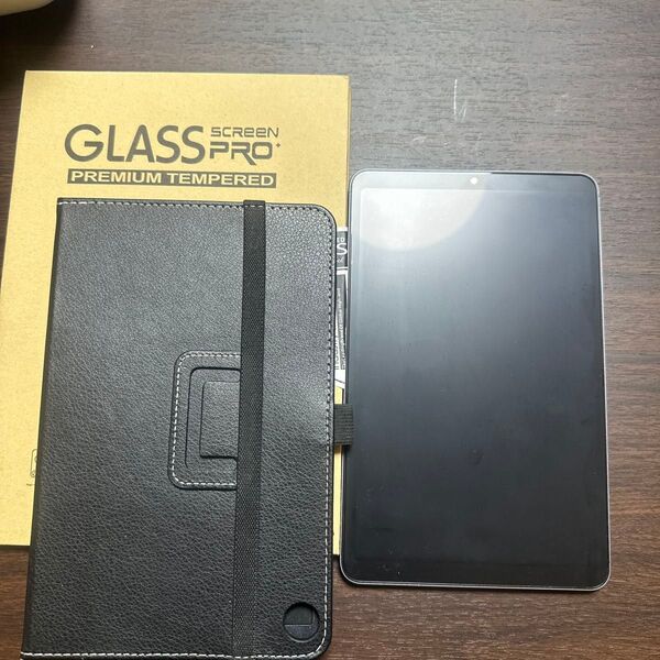 ALLDOCUBE iPlay50 mini pro 256GB ケース、フィルム1枚付き タブレット