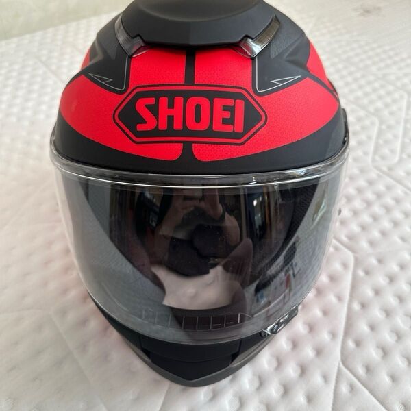 SHOEI GT-air SWAYER TC-1 Lサイズ ショウエイ