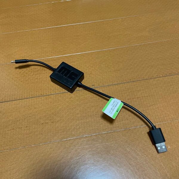 Amazon Fire stick TV 短縮ケーブル mission cables USBケーブル