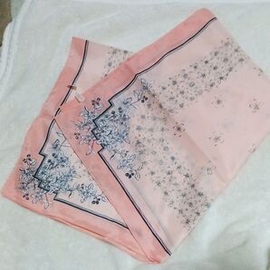大判 ショール