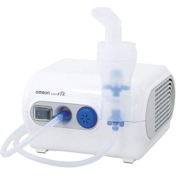 オムロン コンプレッサー式ネブライザ(吸入器)NE-C28