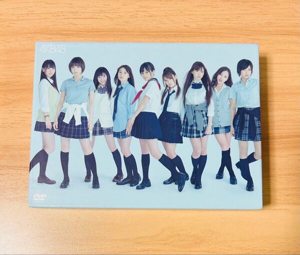 AKB48 3DVD 【AKBがいっぱい 〜ザベストミュージックビデオ〜】