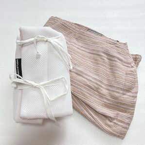 AKOAKO スリング S-Mサイズ 新生児〜 日本製 スリングホルダー セット売り