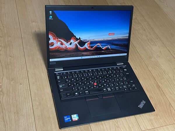 ThinkPad L13 Gen2(i5-1145G7/16GB/SSD512GB/FHD/Win11/Office)
