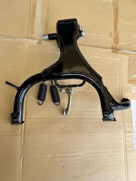 CB400SF NC42 純正 前期後期センタースタンド 未使用品