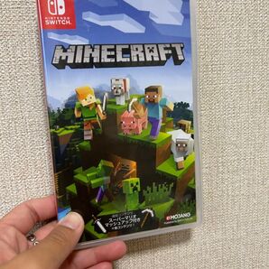 Minecraft (マインクラフト)