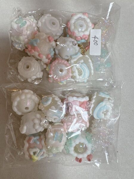 ペイントアソート!10コ400円!破格バロック!