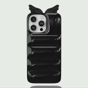 Urban Sophistication iPhoneケース 天使の羽
