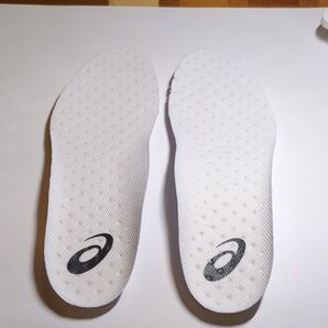アシックス ゲルフープ インソール 25cm