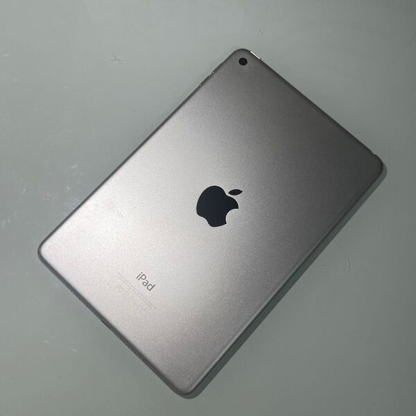 iPad mini4 64GB Wi-Fi 画面割れなし バッテリー最大容量88%