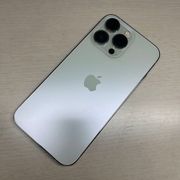 iPhone13 Pro 128GB SIMフリー バッテリー最大容量88% 割れなし