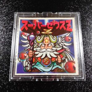 ビックリマン2000 スーパーゼウスZ コロコロゼウス