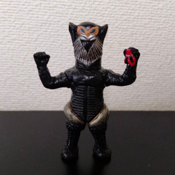 メフィラス星人(二代目) / キャラエッグ ウルトラマンシリーズ