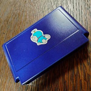 FC ファミコン ドラえもん【中古品・ジャンク品】