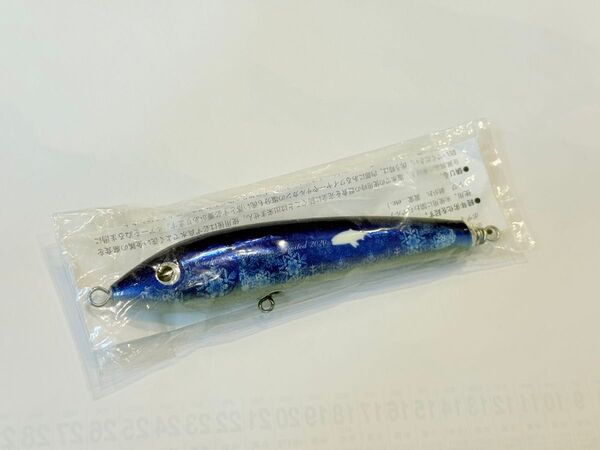 Carpenter カーペンター BlueFish ブルーフィッシュ60 BF60 bf 60 Stickbait