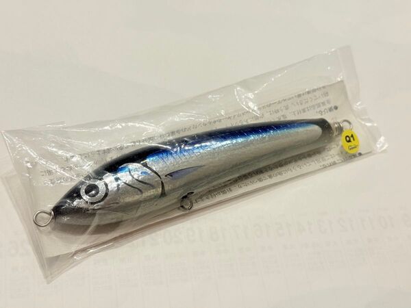 Carpenter カーペンター BlueFish ブルーフィッシュ60 BF60 bf 60 Quality1 Q1