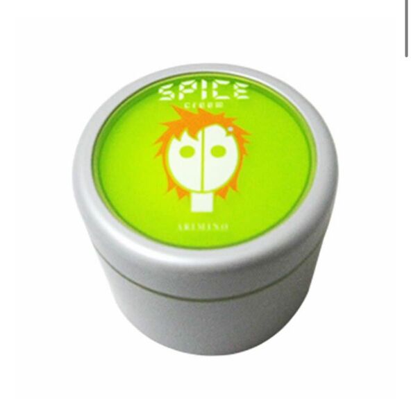 アリミノ スパイス クリーム ハードワックス 100g 新品 シスターズ