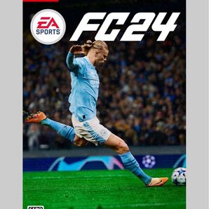 EA SPORTS FC 24 Switch版 新品 未開封 スイッチ ニンテンドー Nintendo fc24