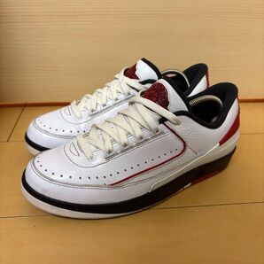 AIR JORDAN 2 RETRO LOW 26cm