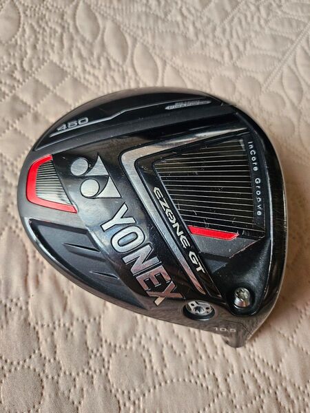 YONEXのEZONE GT 450 2022年 ヘッドのみ