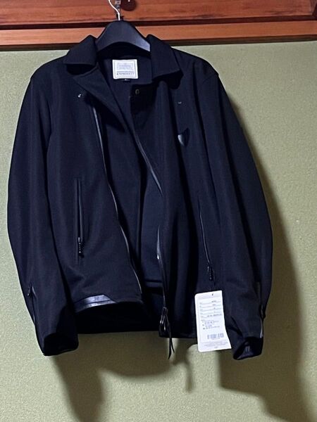 カドヤメッシュジャケット MARKSMAN KADOYA L