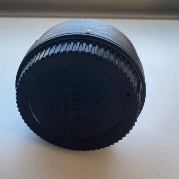 Nikon マウントアダプター FTZ II