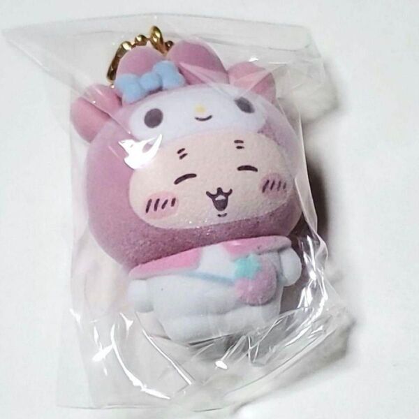 【新品未開封】サンリオ マイメロ 古本屋 フロッキーマスコット