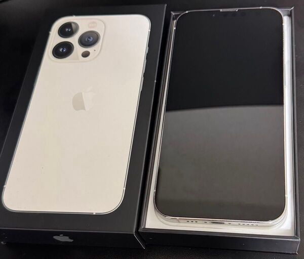 iPhone13pro 128GB シルバー 訳あり 88%