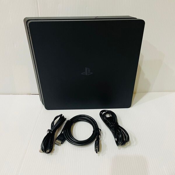 PlayStation4 500GB CUH-2100A プレイステーション4